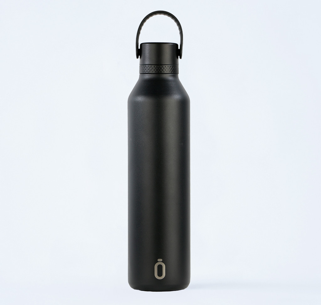 Runbott Termofľaša Mii 1000 ml Black