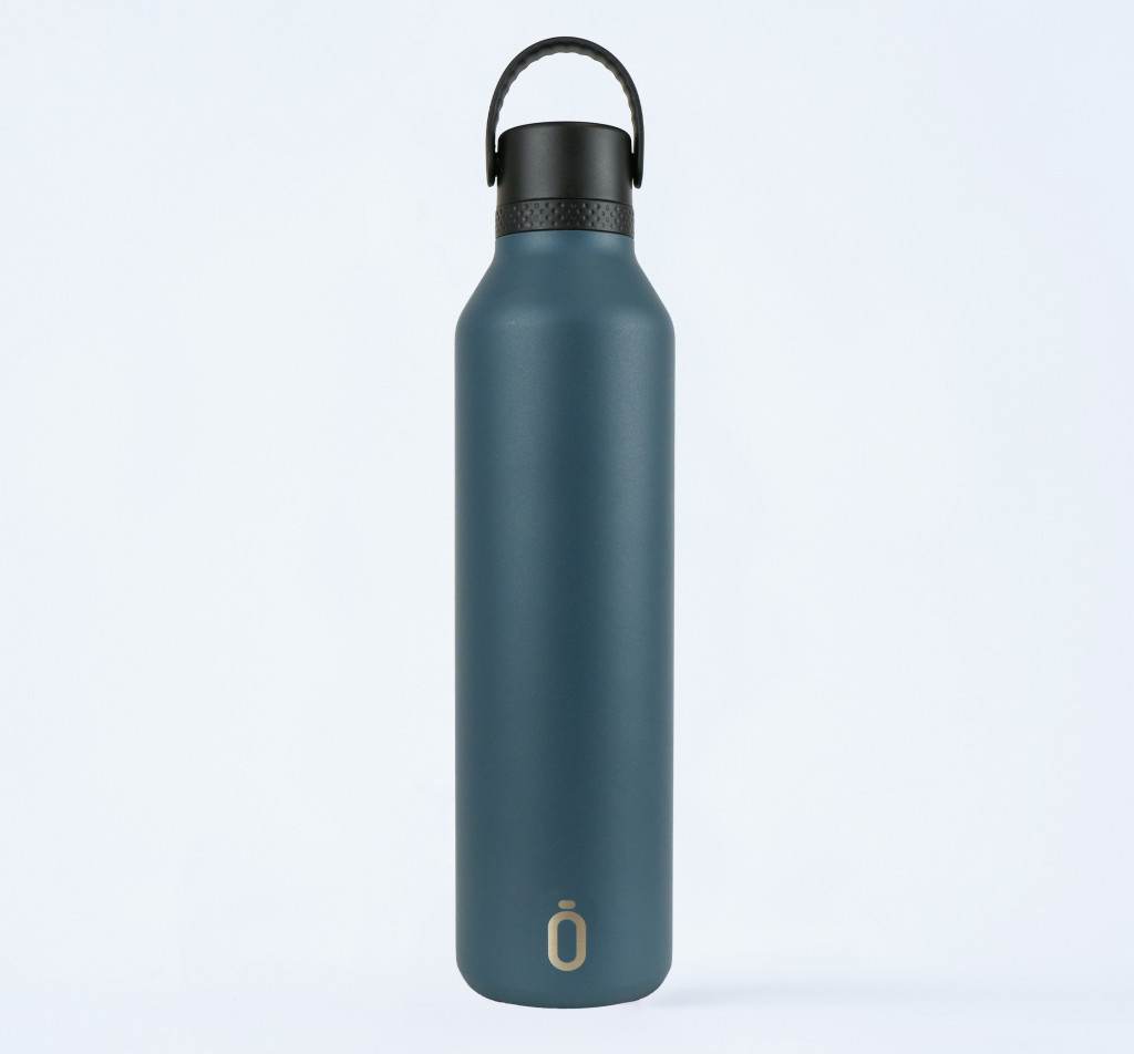Runbott Termofľaša Mii 1000 ml Ocean