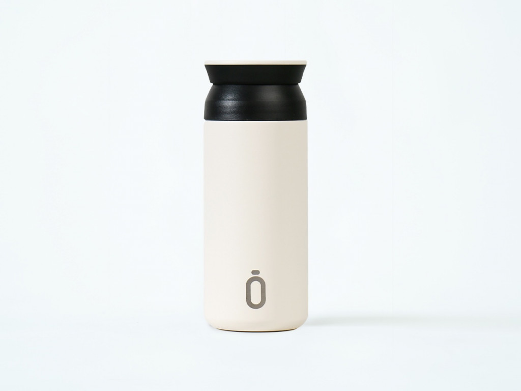 Runbott Termohrnček 350 ml Cream