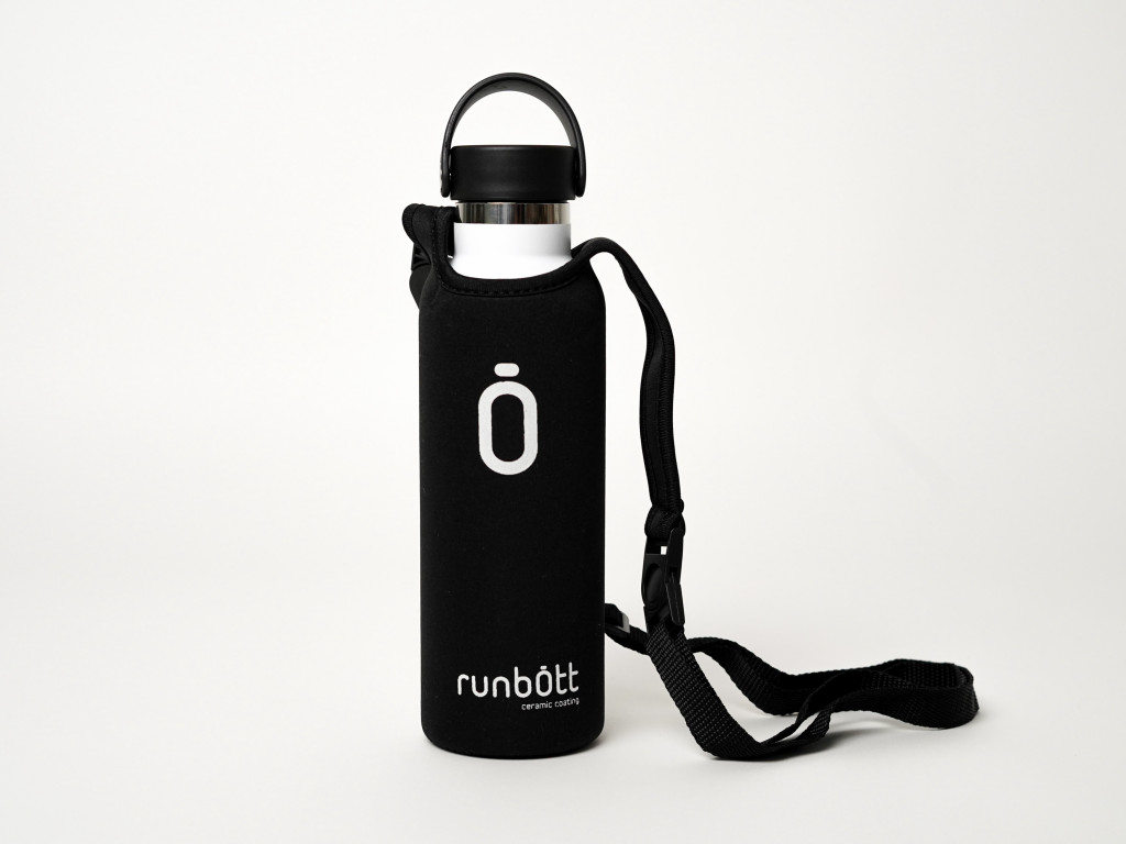 Runbott Neoprénové puzdro na termofľašu 600 ml