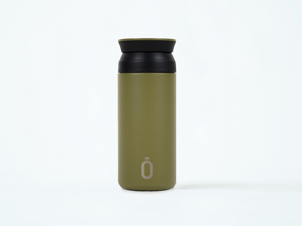 Runbott Termohrnček 350 ml Laurel