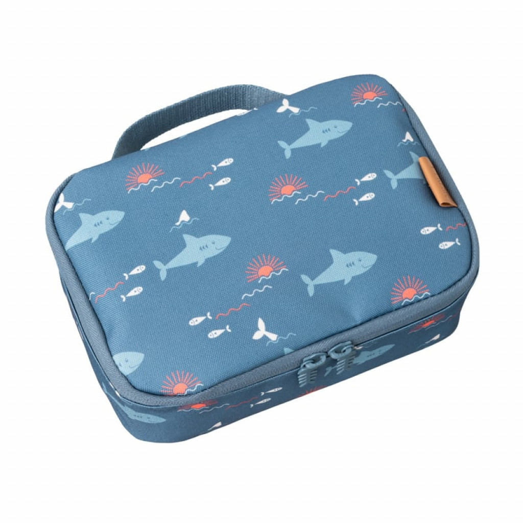 Fresk Malá termotaška - shark