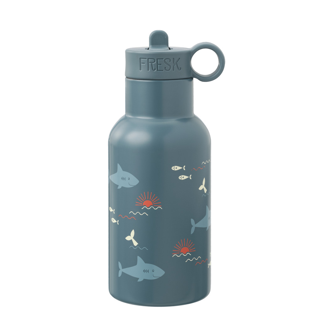 Fresk Termofľaša - shark - 350ml