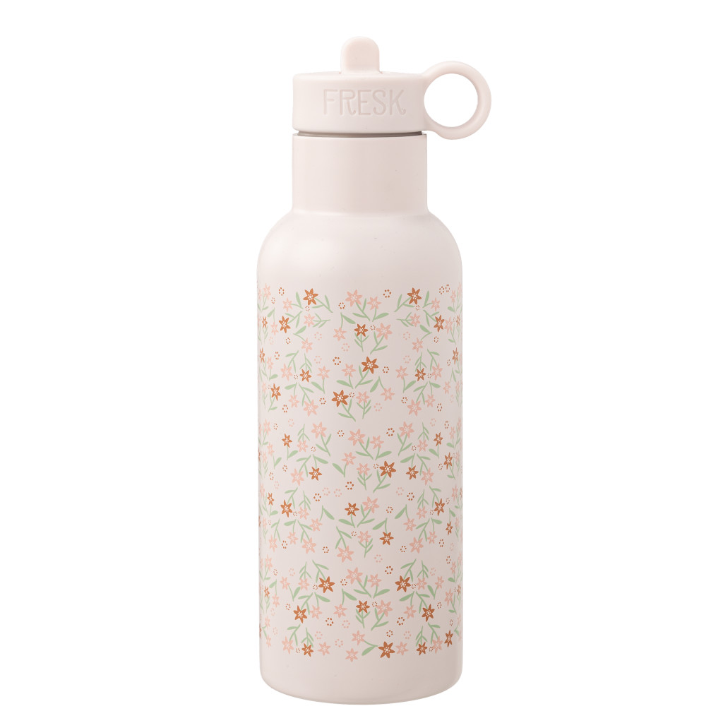 Fresk Termofľaša - garden flowers - 500ml