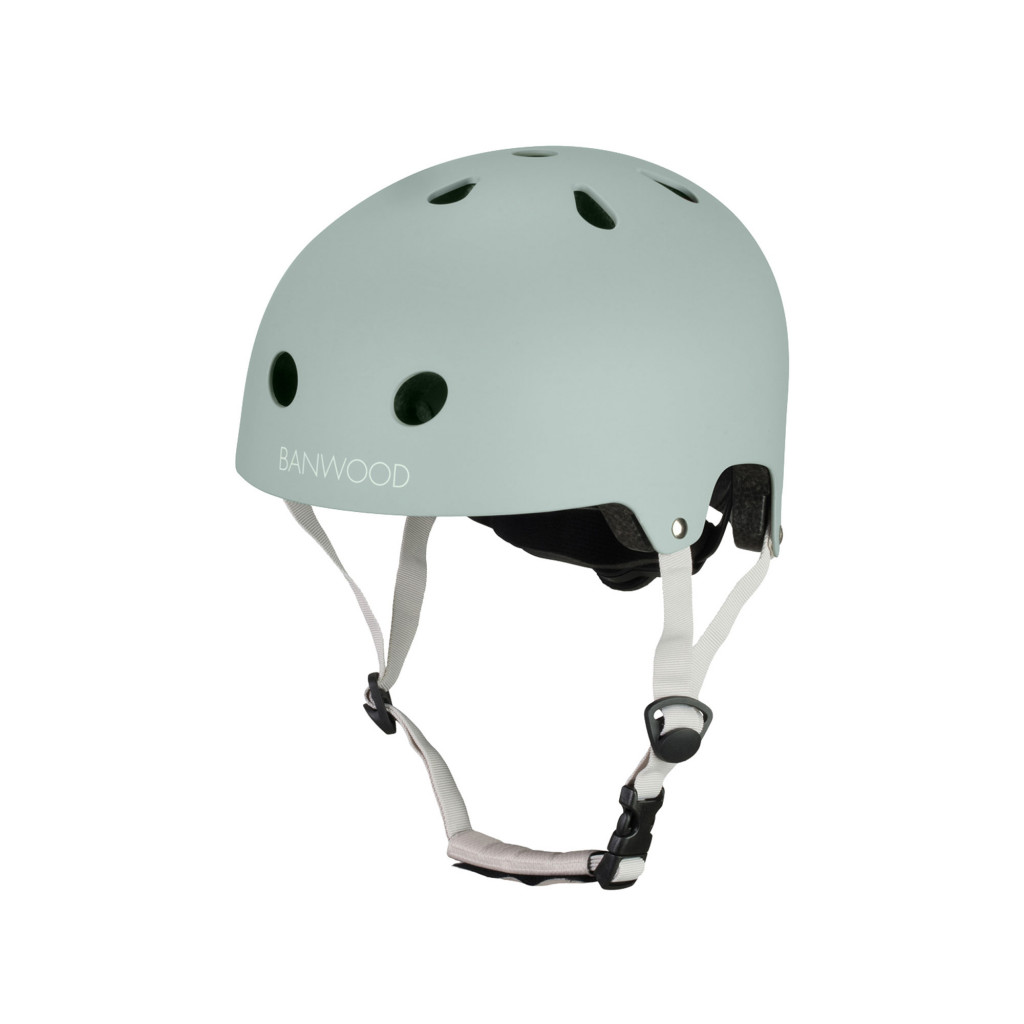 Banwood Prilba 50-54 cm (Clay-matná)