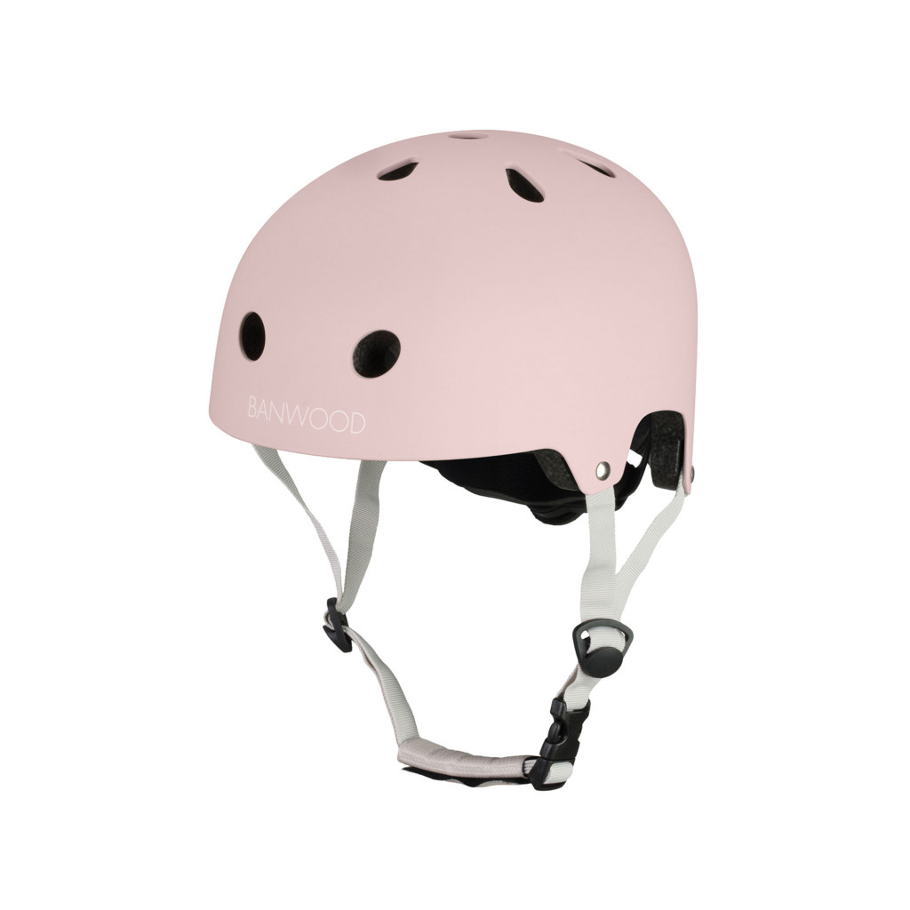 Banwood Prilba 50-54 cm (Faded Pink-matná)