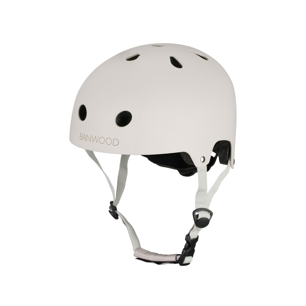 Banwood Prilba 50-54 cm (Ivory-matná)