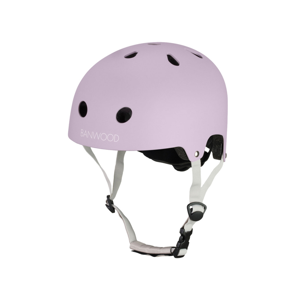 Banwood Prilba 50-54 cm (Lavender-matná)