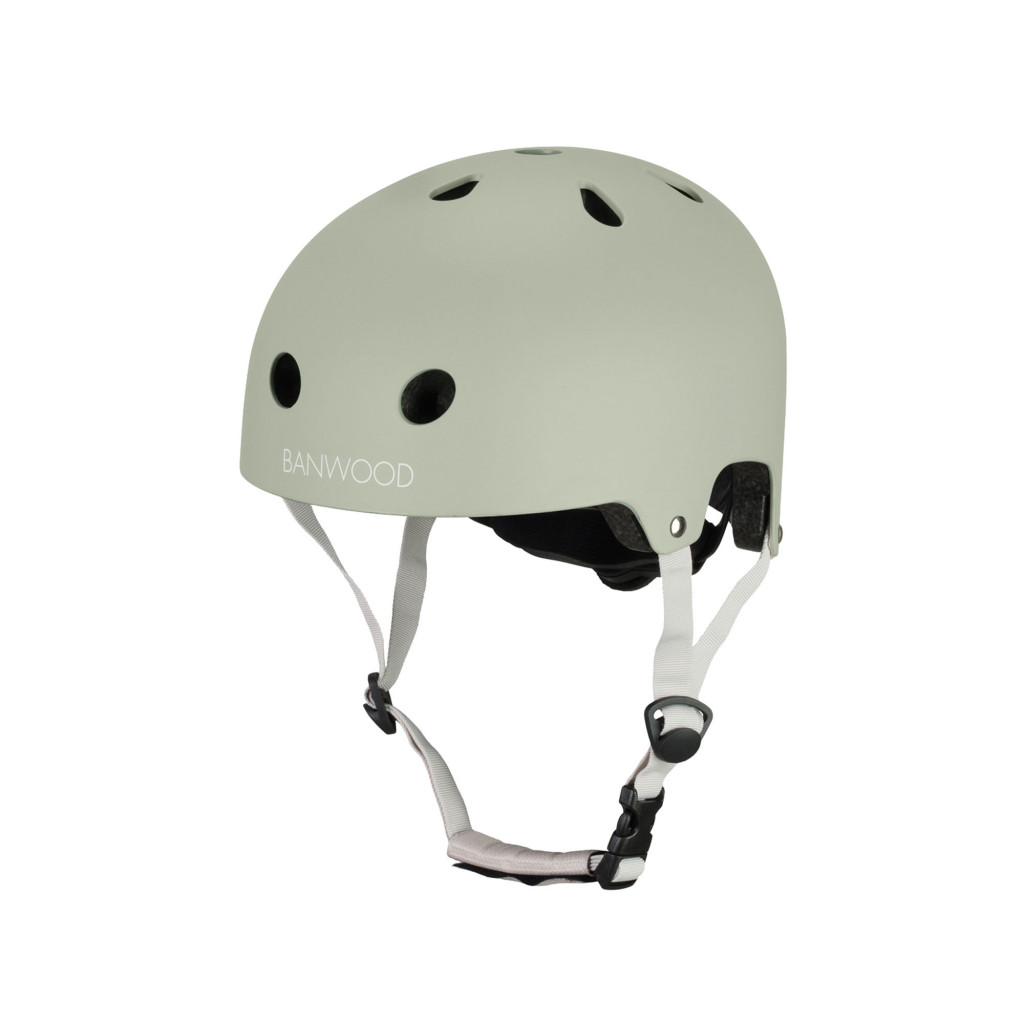 Banwood Prilba 50-54 cm (Olive-matná)