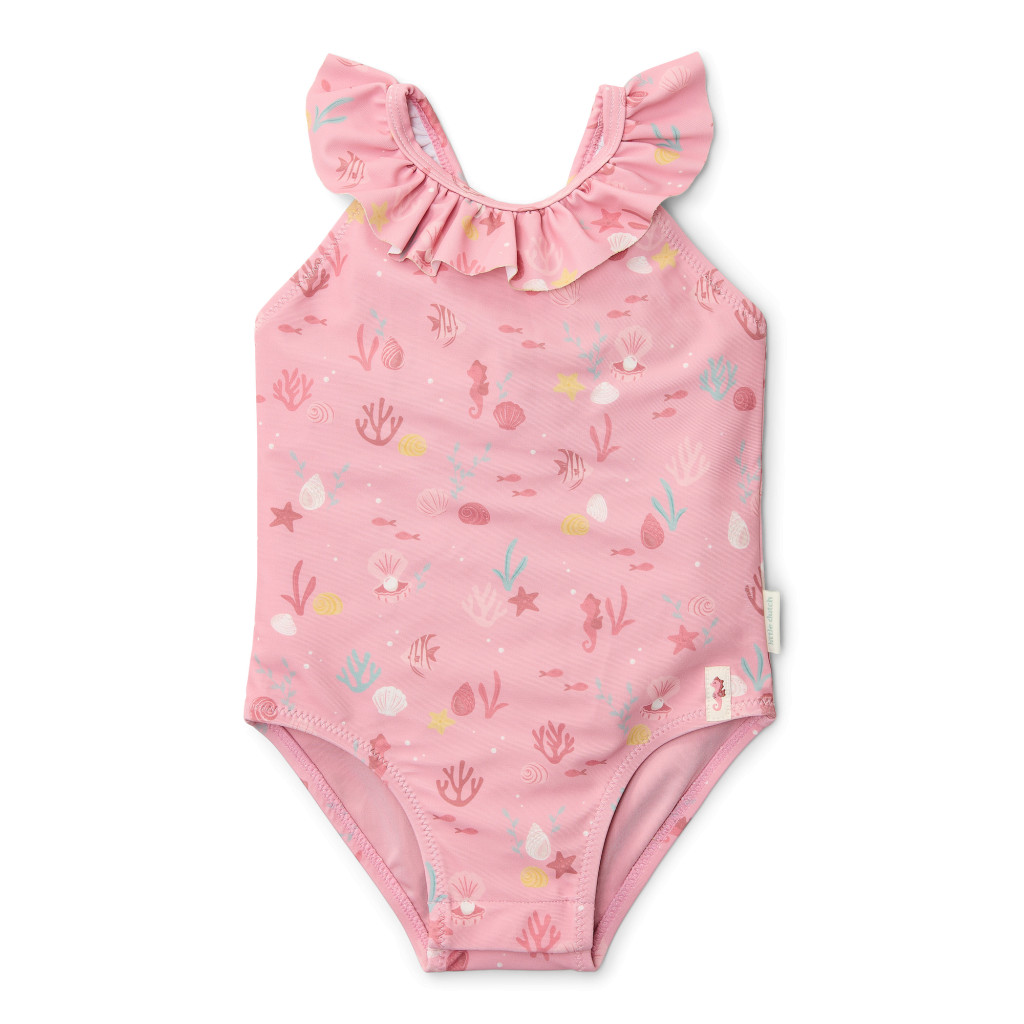 Little Dutch Plavky Ocean Treasures vel. 98/104