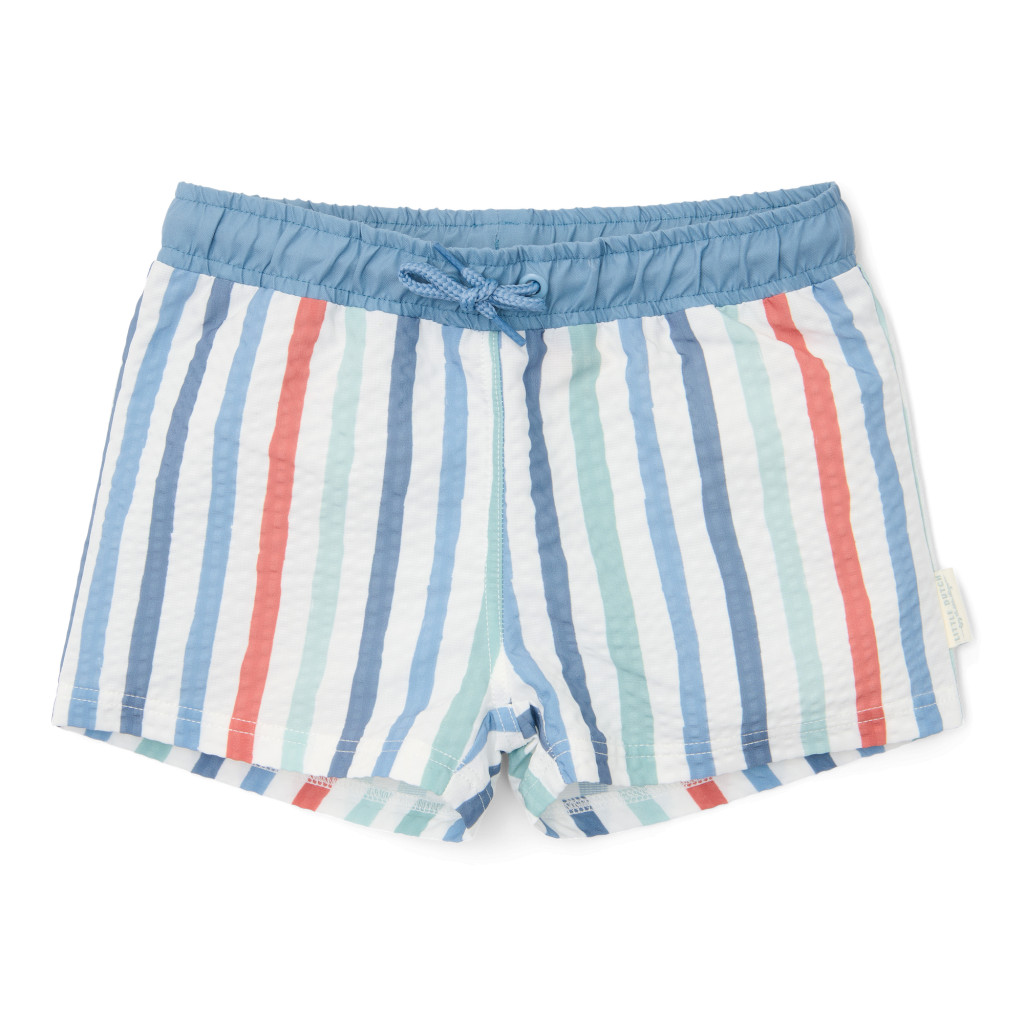 Little Dutch Plavky Stripes Multicolor vel. 74/80