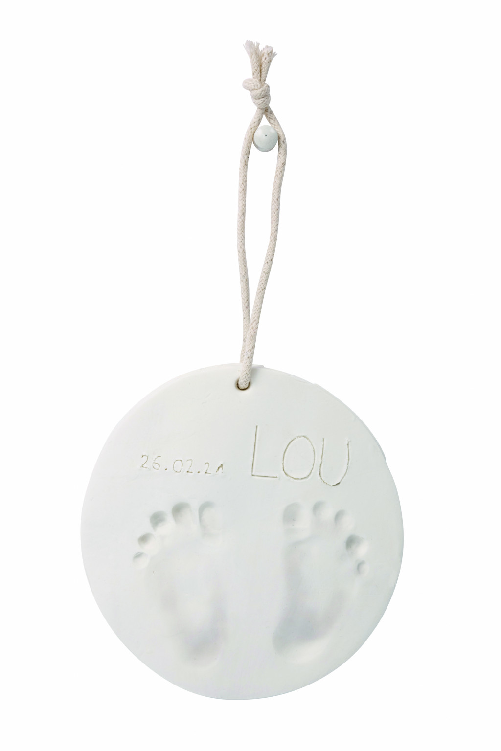 Tiny Love Pure Print Tiny Creations