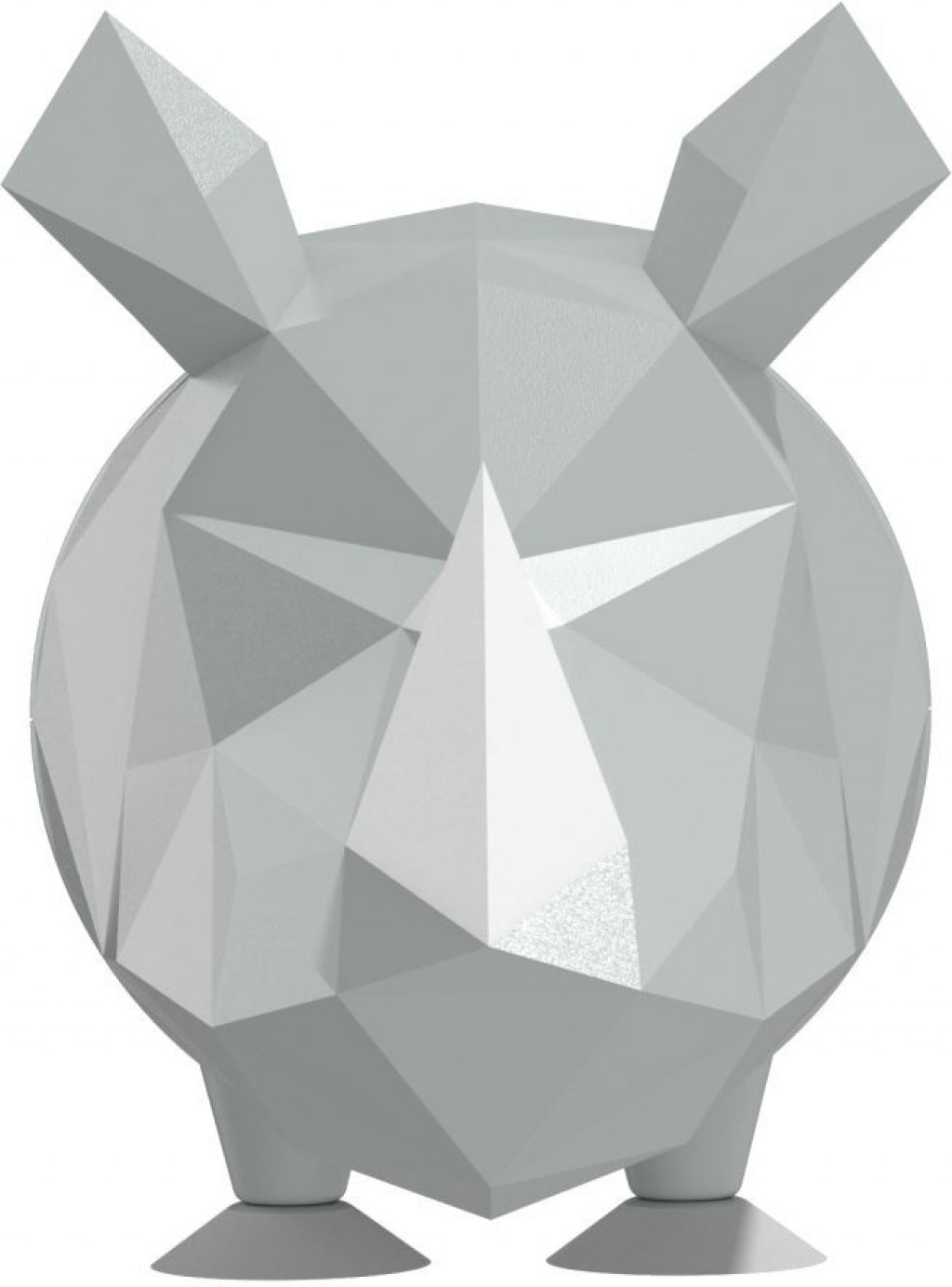 MOB Powerbanka MOB Power Pets - powerbanks 4800 mAh - rhino