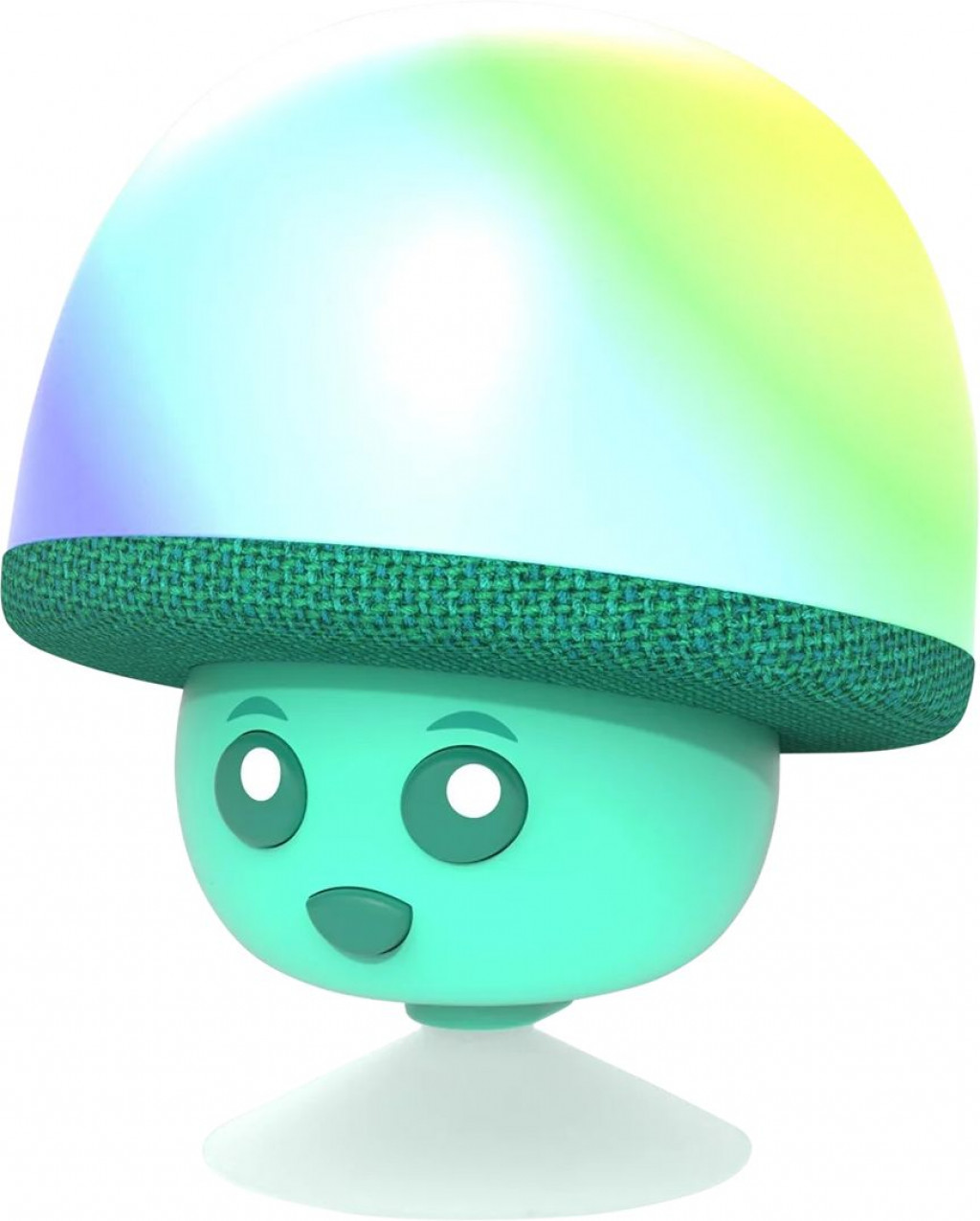 MOB Bluetooth reproduktor MOB Mega Mush Speaker - zelená