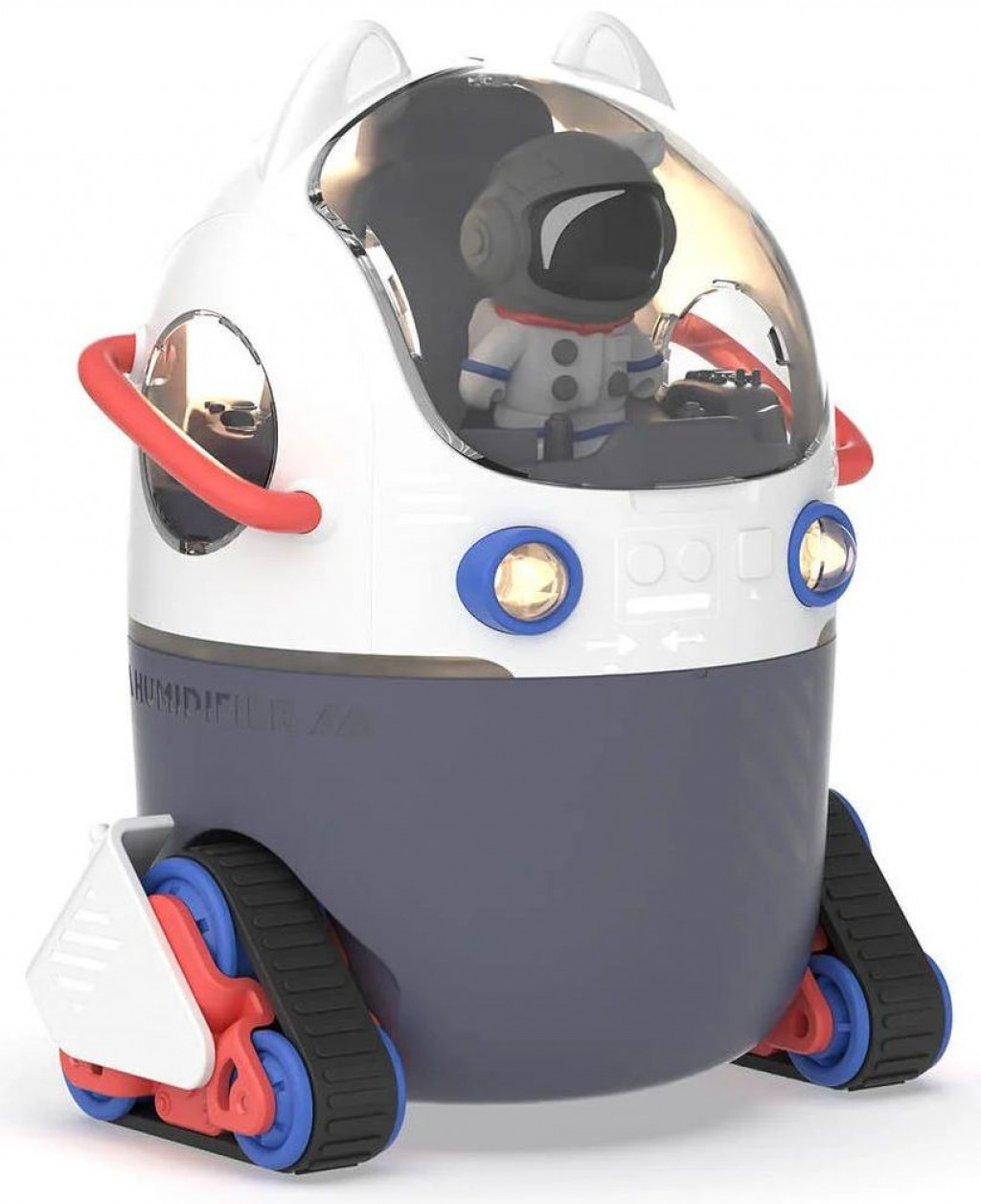 MOB Zvlhčovač vzduchu MOB Space Humy - Air Humidifier