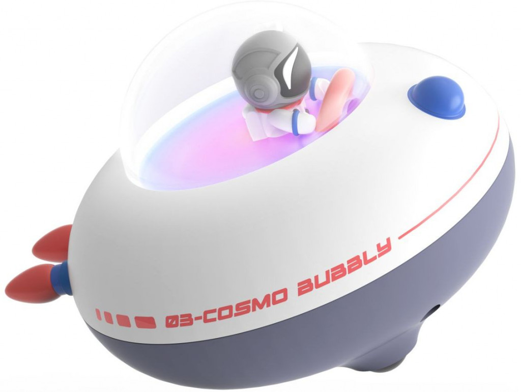 MOB Bluetooth reproduktor MOB Cosmo Bubbly