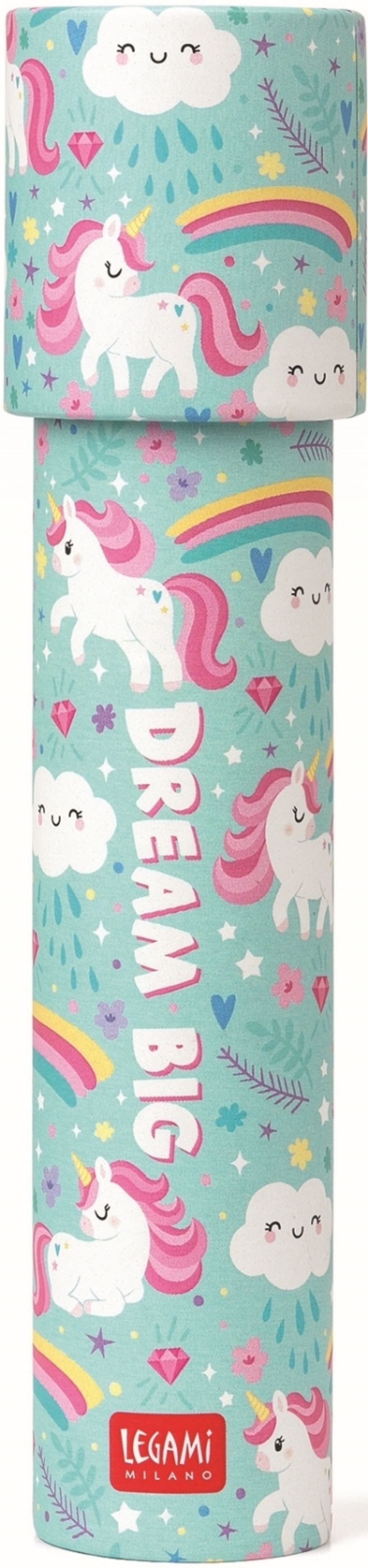 Legami Kaleidoskop Legami Kaleidoscope - Unicorn