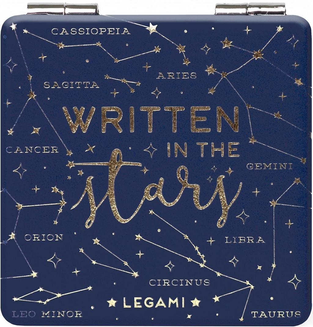 Legami Zrkadlo Legami Nice To See You - Stars