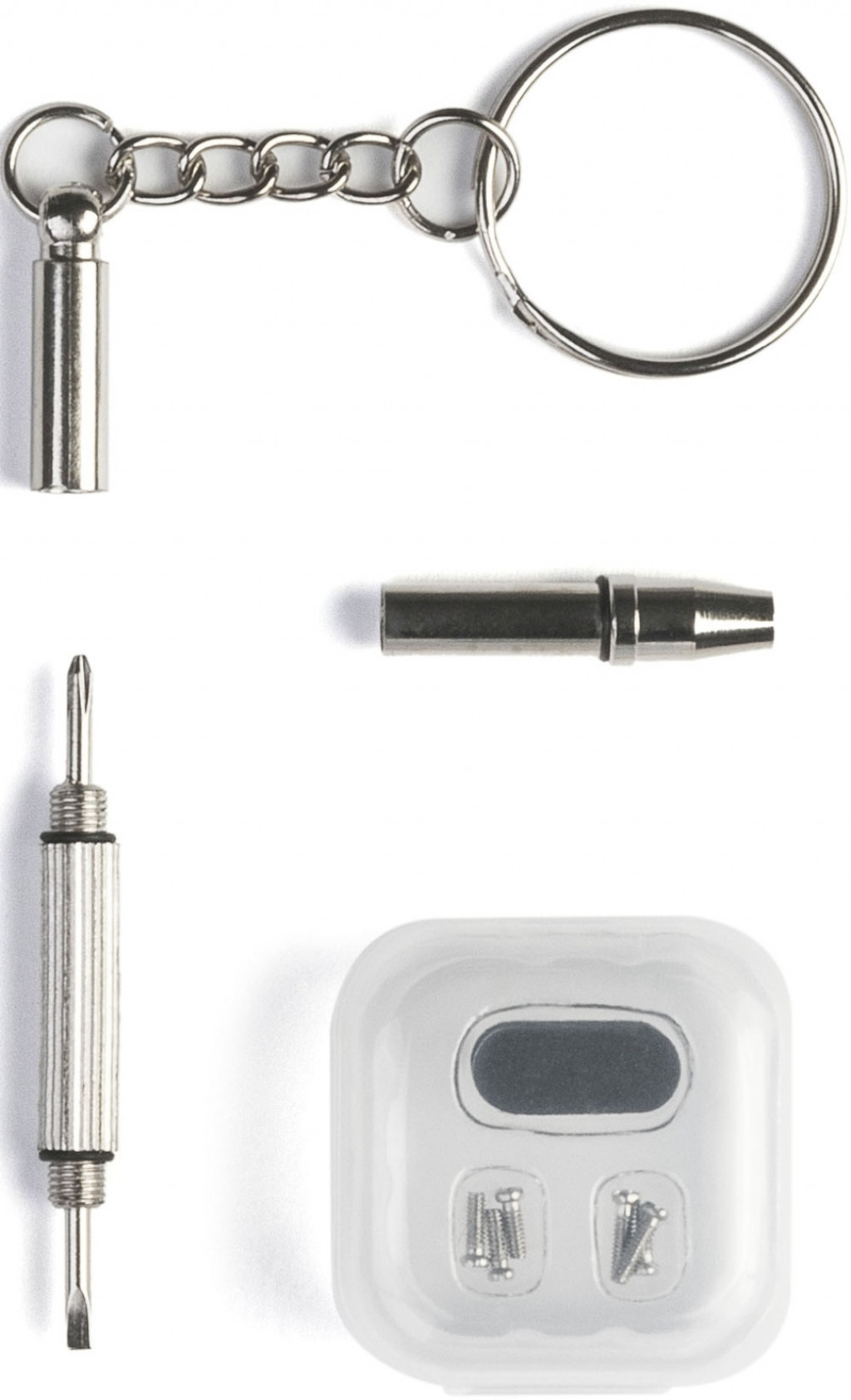 Legami Súprava na opravu okuliarov Legami Sos Glasses Repair Kit