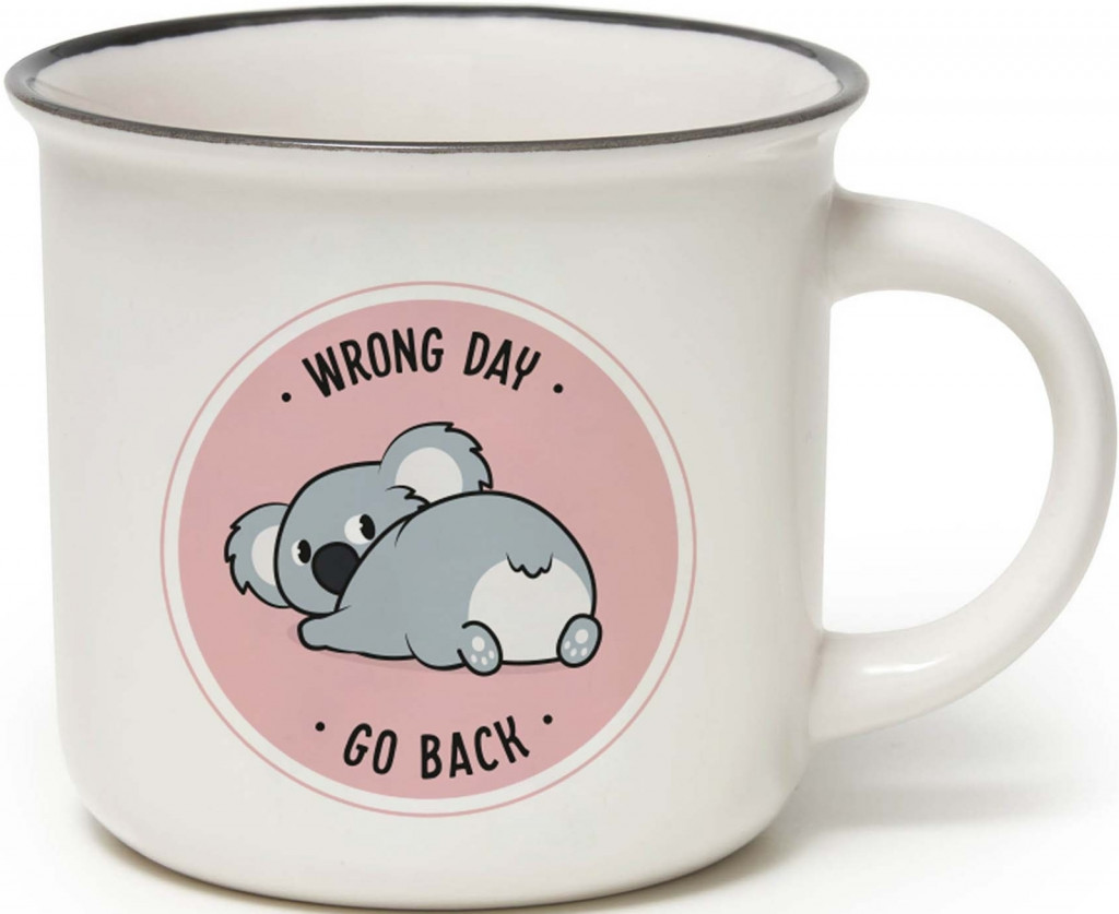 Legami Hrnček Legami Cup-Puccino - Koala