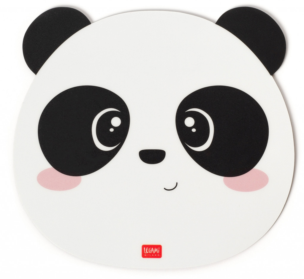 Legami Podložka pod myš Legami Mousepad - Panda