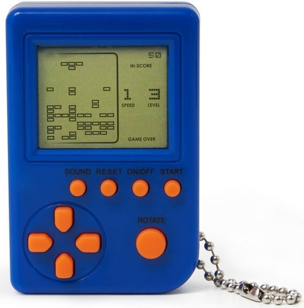 Legami Vrecková arkádová hra Legami Pocket Arcade Game