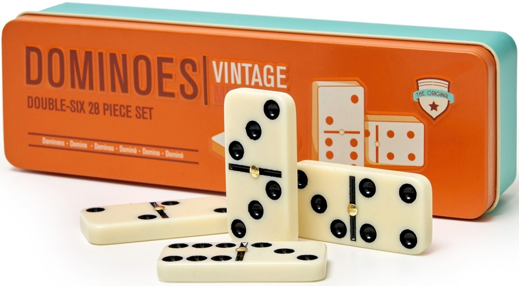Legami Domino Legami Dominoes