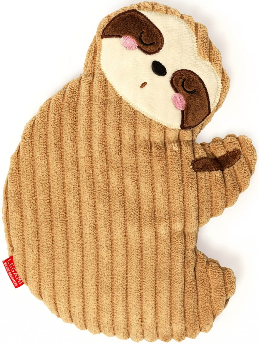 Legami Hrejivý vankúšik Legami Warm Cuddels - Heat Pack - Sloth
