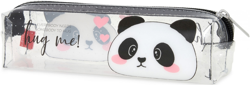 Legami Penál Legami Pencil Case - Panda     