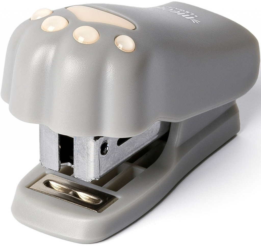 Legami Zošívačka Legami Mini Friends Stapler - MeowLegami Mini Stapler - Meow - Kitty