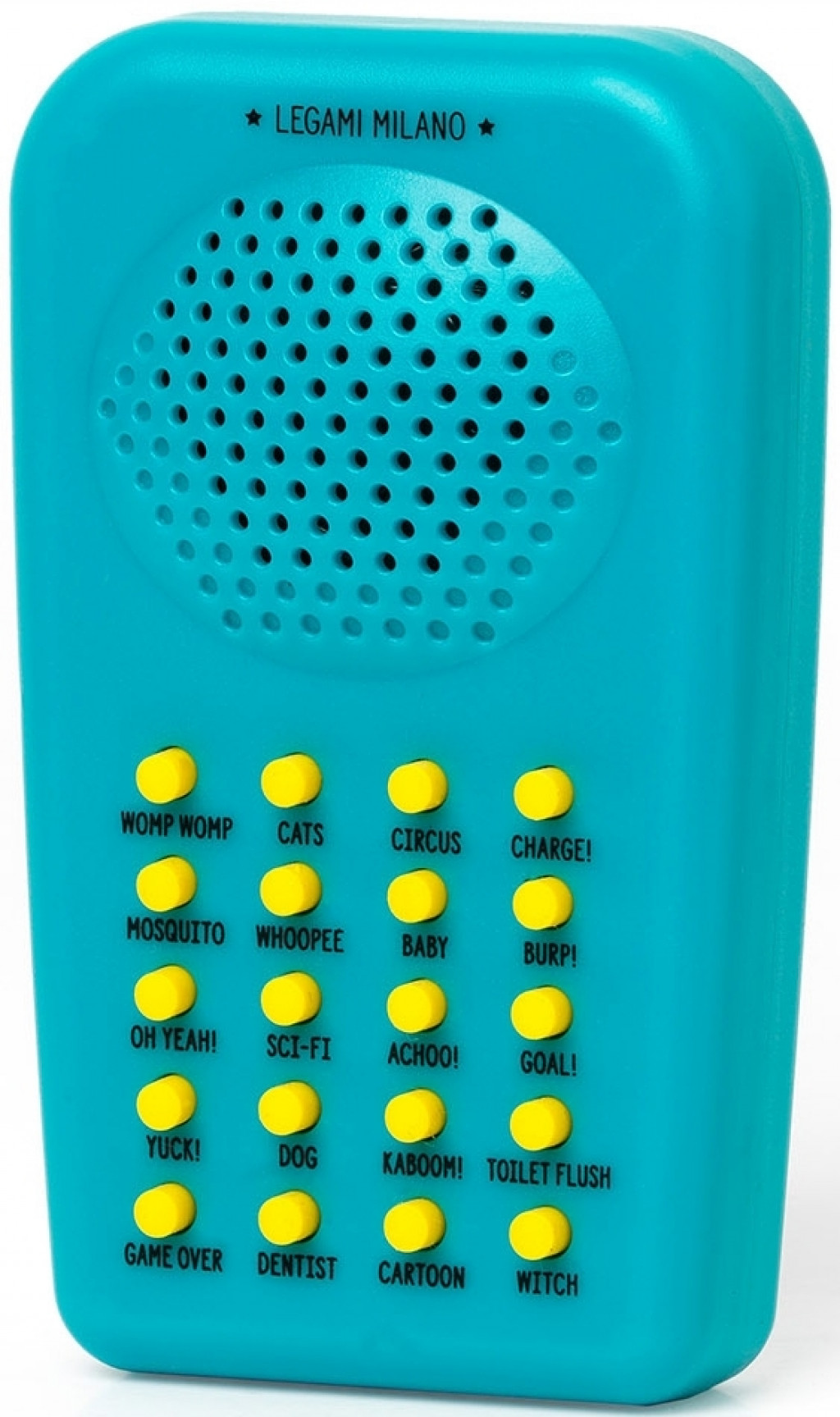 Legami Hračka so zvukovými efektmi Legami Sound Machine With Fun Sound Effects