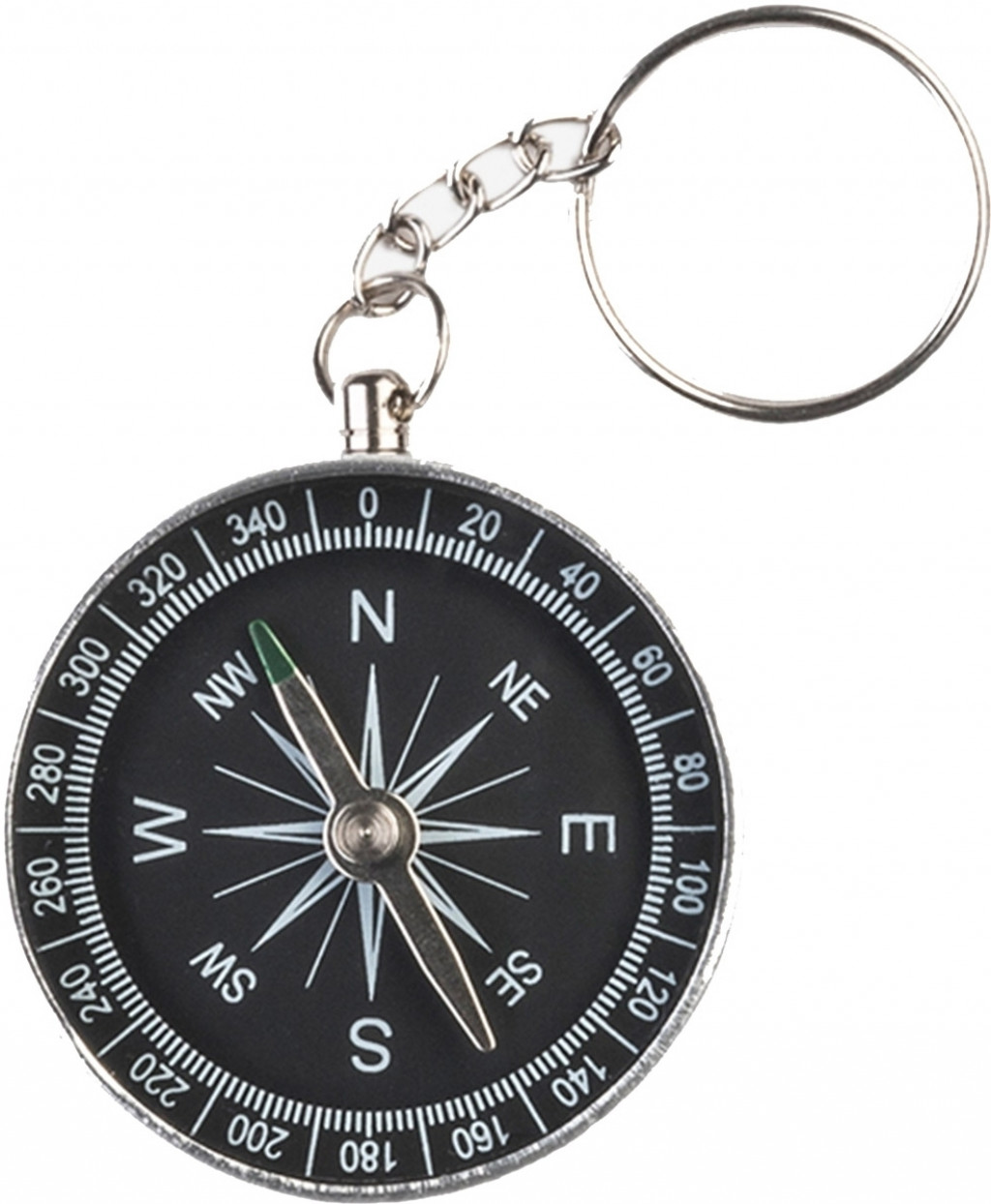 Legami Kompas Legami Compass - Key Ring