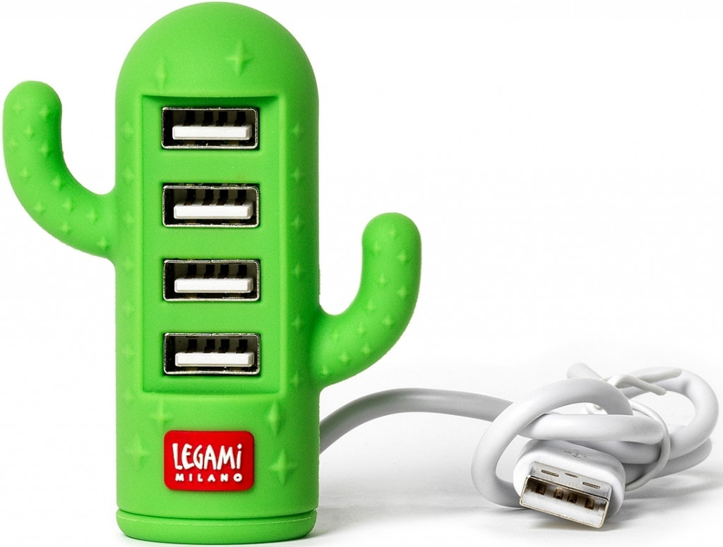 Legami USB Hub Legami Cactus USB Hub