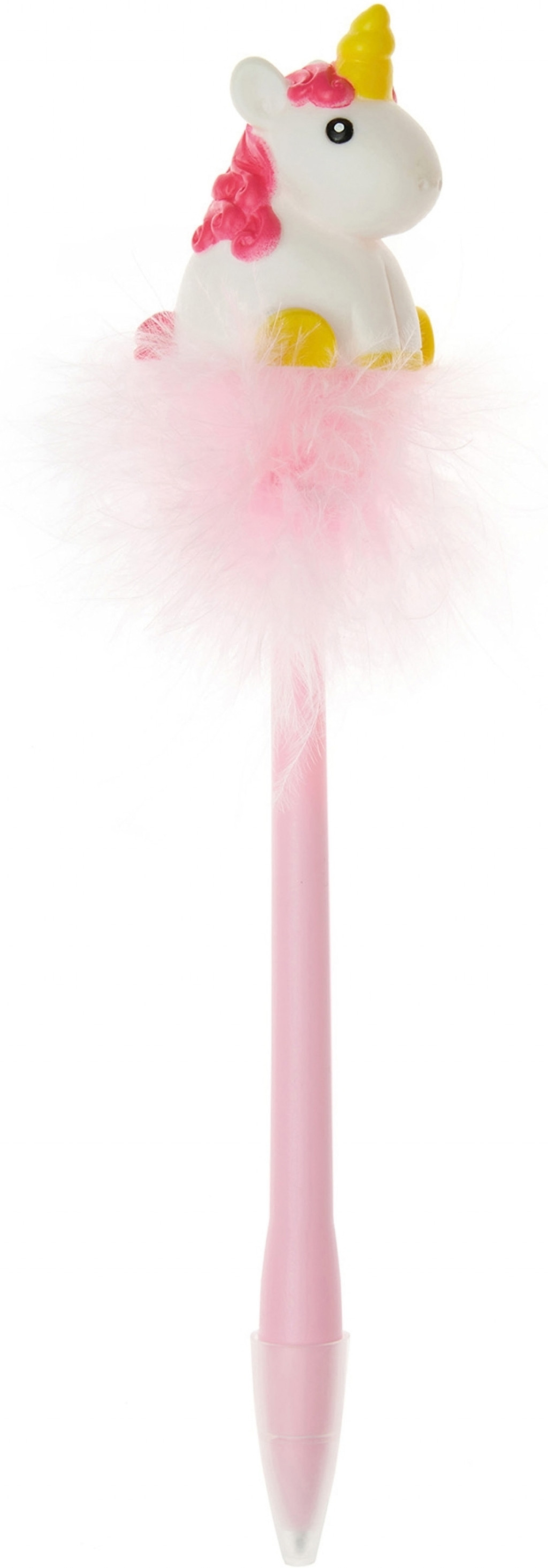 Legami Svietiace perá Legami Writing Is Magic - Unicorn Light