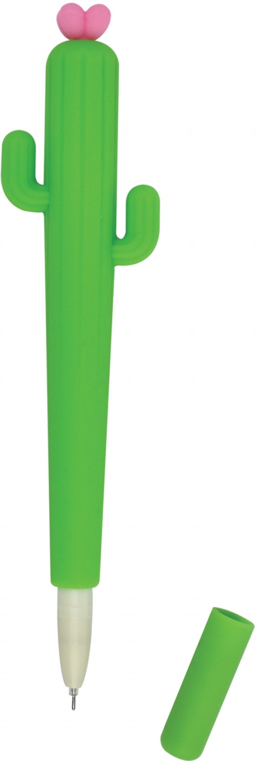 Legami Gélové pero Legami Cactus Gél Pen