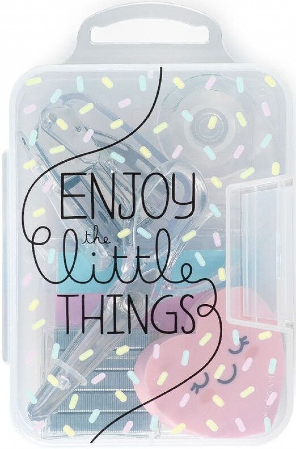 Legami Sada kancelárskych potrieb Legami Mini Stationery SetLegami Mini Stationery Set