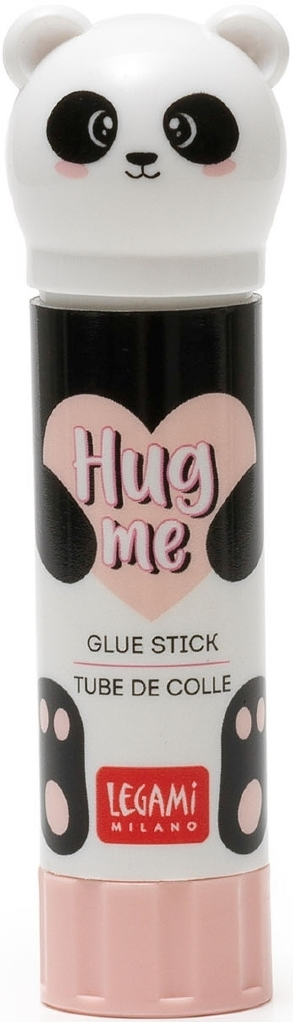 Legami Lepidlo Legami Panda Glue Stick Glue Stick - Hug Me - Panda