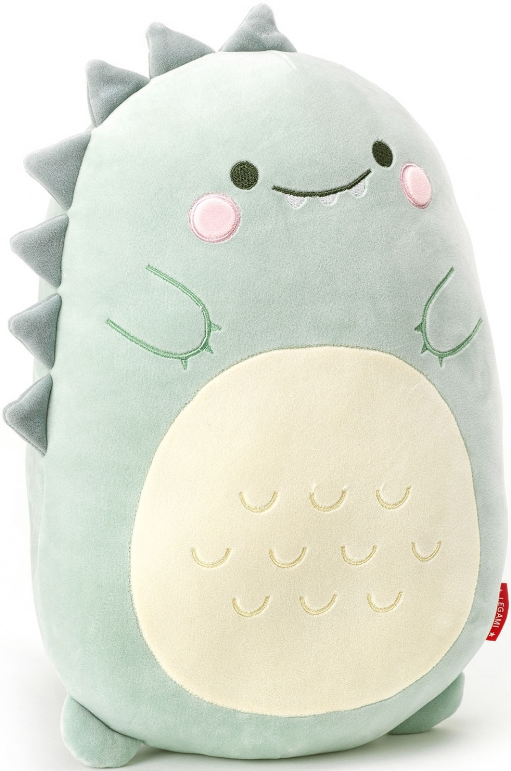 Legami Vankúšik Legami Super Soft! Pillow - Dino