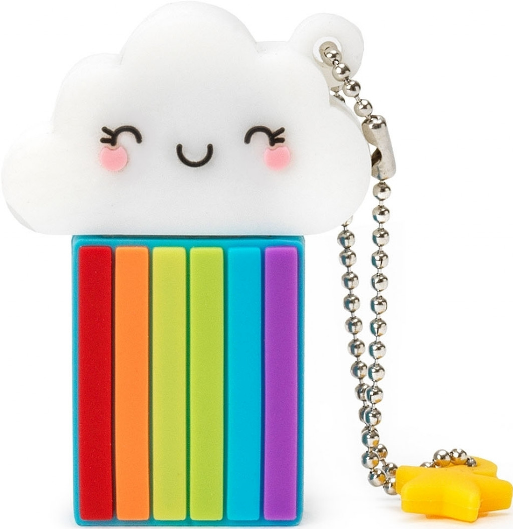 Legami USB disk Legami Usb Drive 32 Gb - Rainbow
