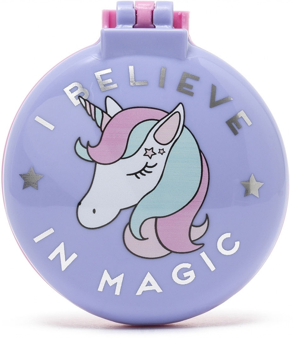 Legami Kefa na vlasy Legami Nice Hair - Hairbrush - Unicorn