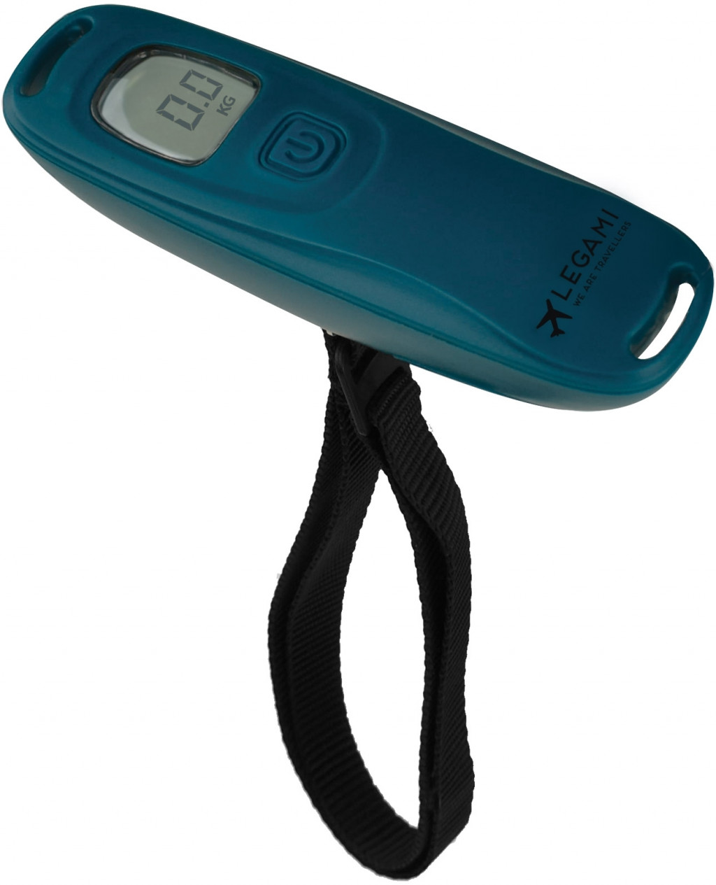 Legami Cestovná digitálna váha Legami Digital Luggage Weighing Scale