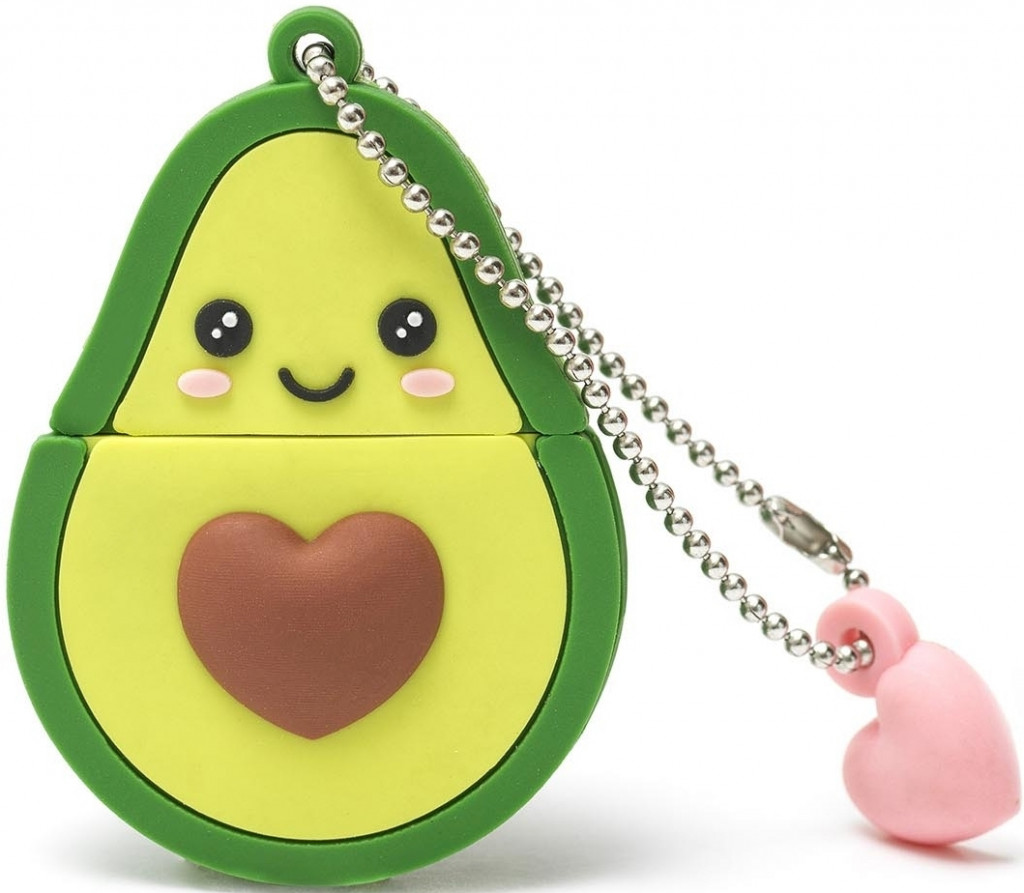 Legami USB disk Legami Usb Drive 32 Gb - Avocado