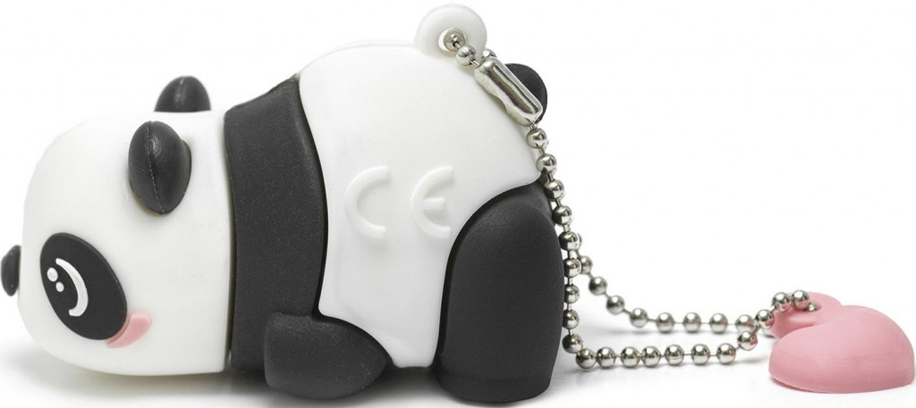 Legami USB disk Legami Usb Drive 32 Gb - Panda