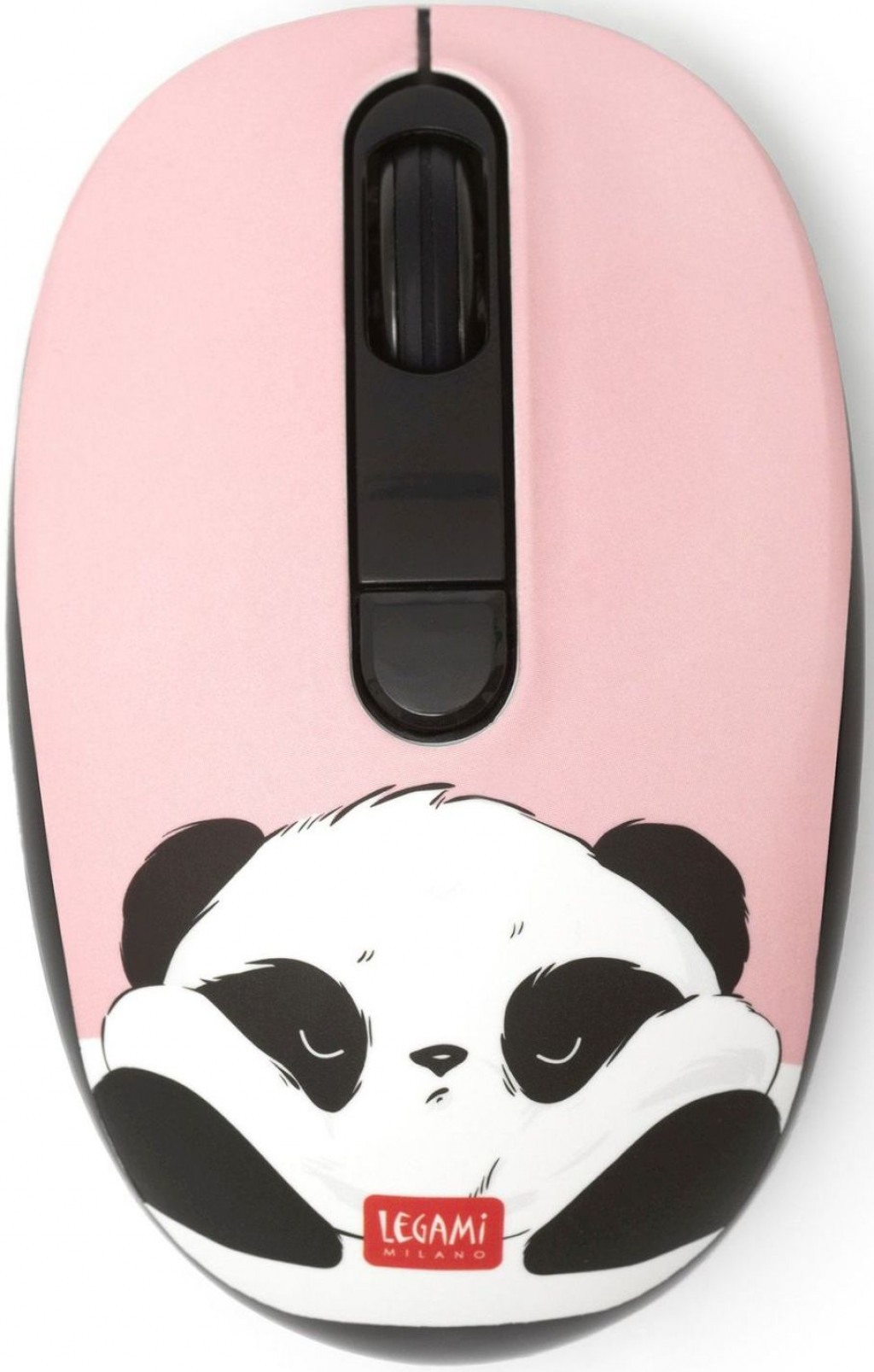 Legami Bezdrôtová myš Legami wireless mouse - panda