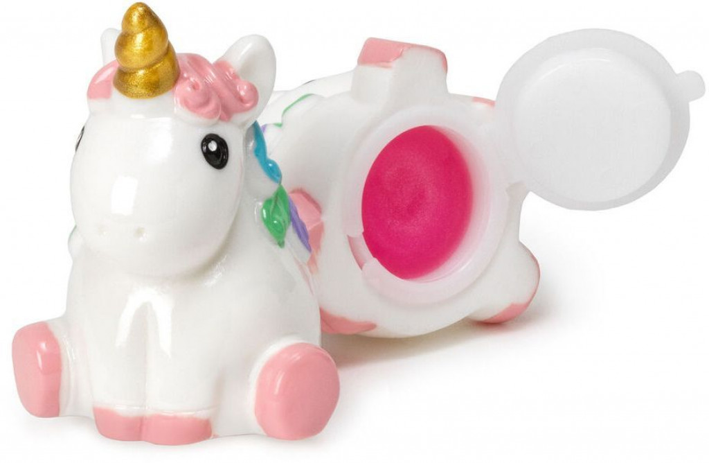 Legami Lesk na pery Magic Kiss Legami - Unicorn Vanilla Lip Gloss