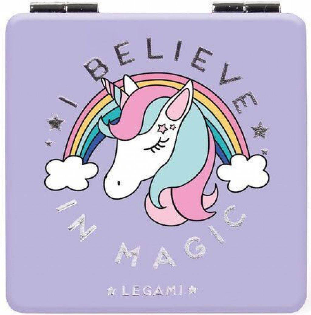 Legami Zrkadlo Nice To See You Legami - Unicorn