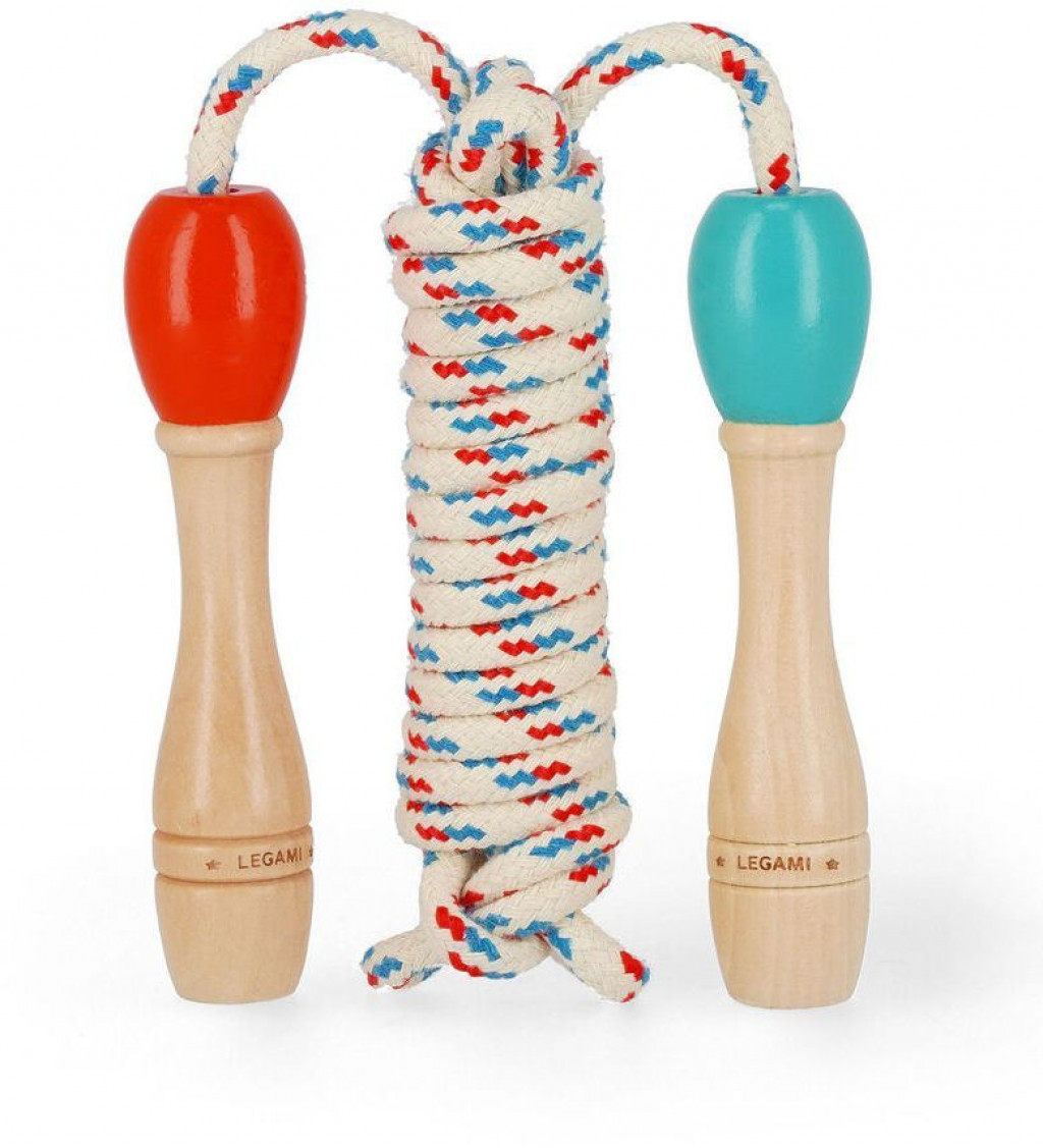 Legami Švihadlo Legami Skipping Rope