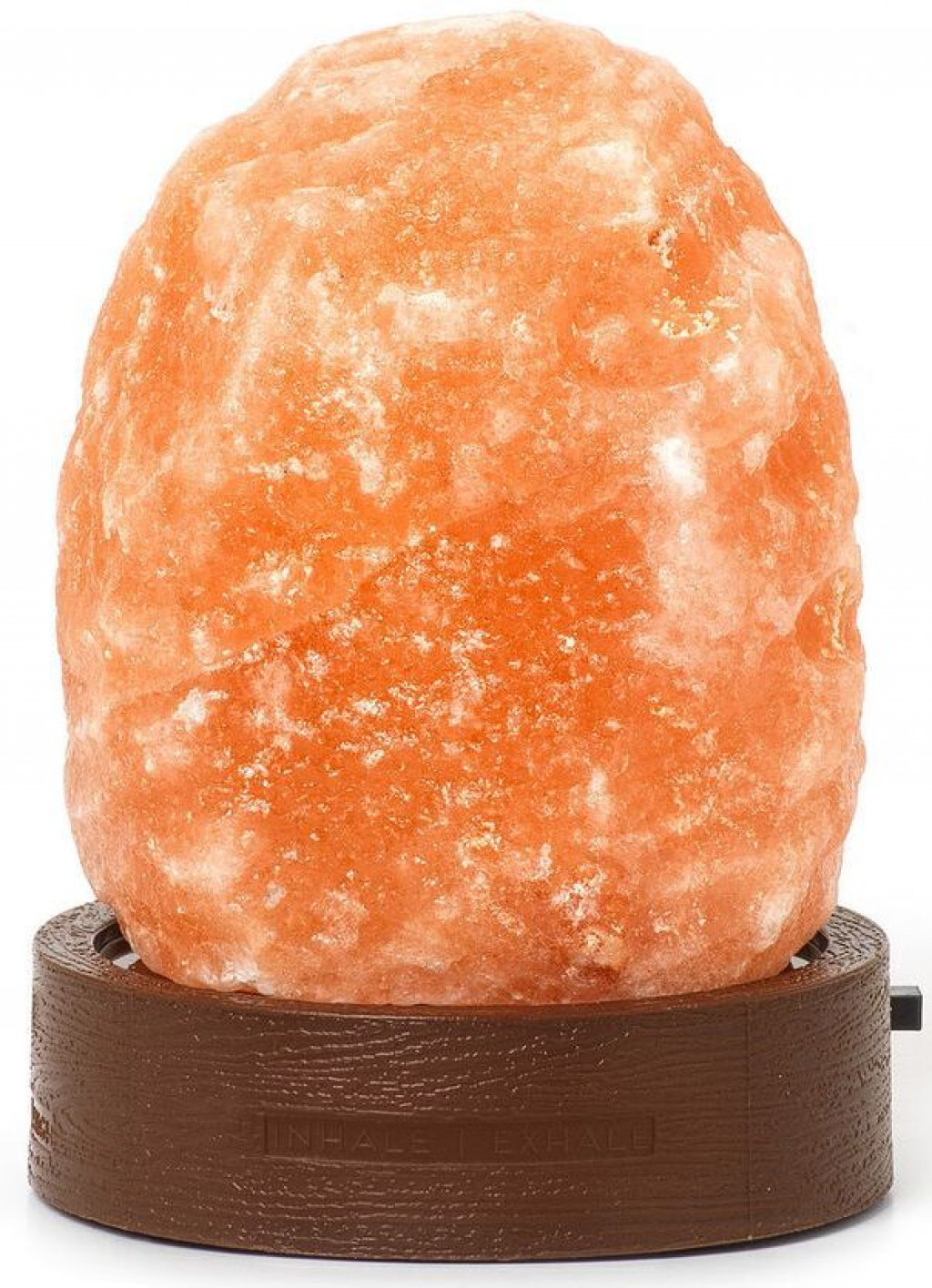 Legami Soľná lampa Legami Himalayan Salt Lamp - Mini