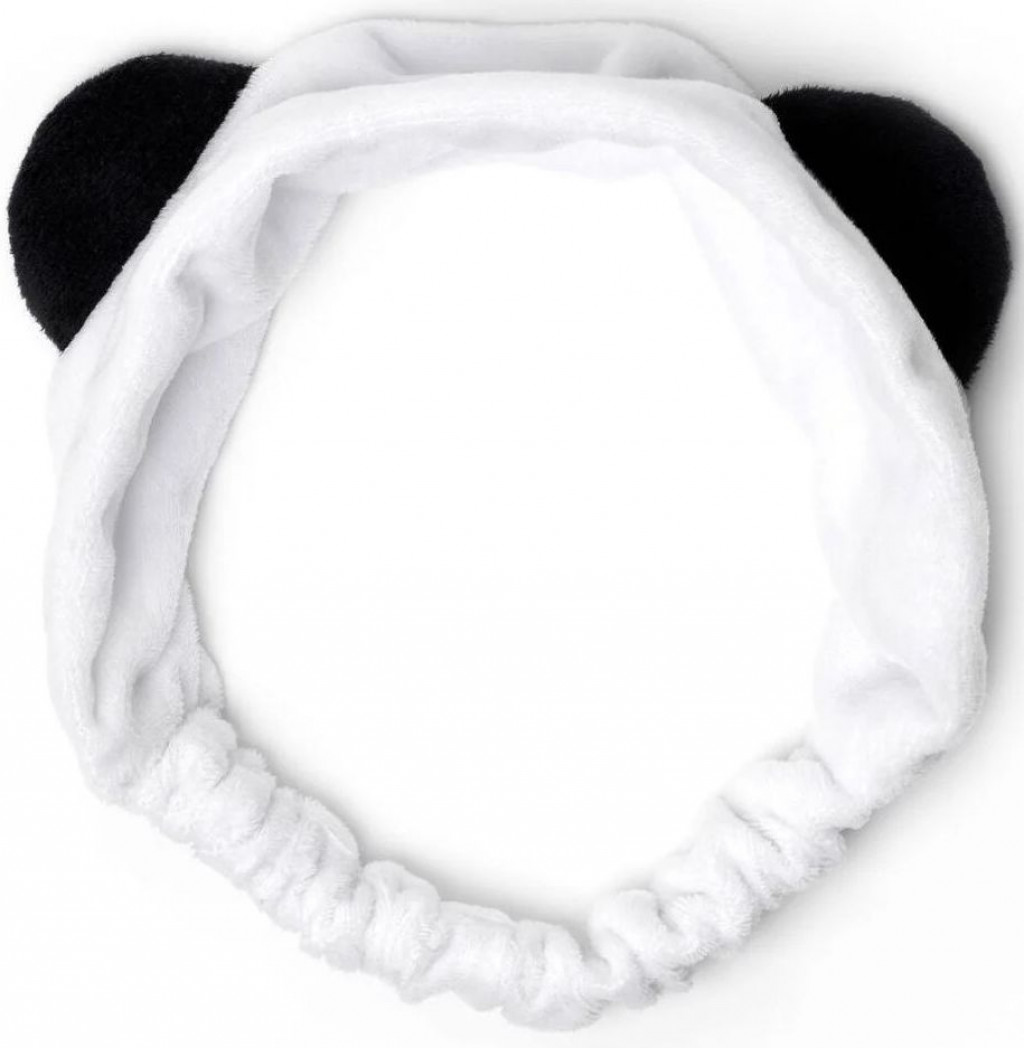 Legami Čelenka na vlasy Legami Me Time - Headband - Panda