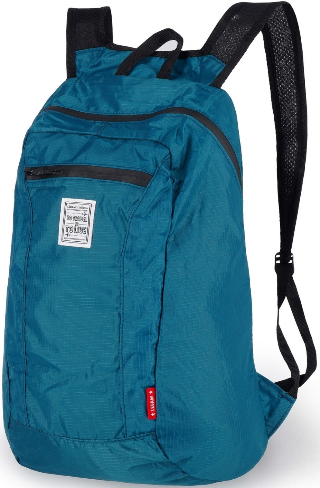 Legami Cestovný zbaliteľný plecniak Legami Foldable Backpack